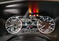 2021 Nissan ROGUE photo
