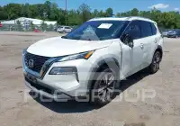 2021 Nissan ROGUE photo