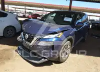 2021 Nissan ROGUE фото
