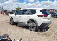 2021 Nissan ROGUE фото