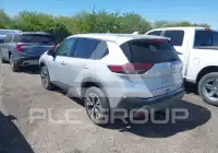 2021 Nissan ROGUE фото