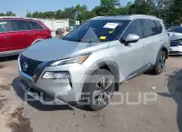 2021 Nissan ROGUE photo