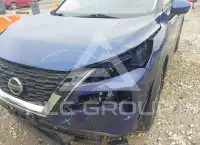 2021 Nissan ROGUE фото