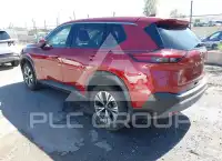 2021 Nissan ROGUE фото