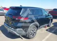 2021 Nissan ROGUE фото