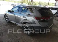 2021 Nissan ROGUE photo