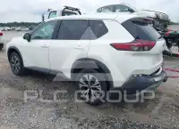 2021 Nissan ROGUE photo