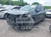 2021 Nissan ROGUE фото