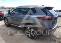 2021 Nissan ROGUE фото