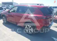 2021 Nissan ROGUE фото