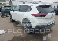 2021 Nissan ROGUE photo