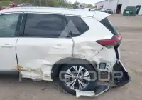 2021 Nissan ROGUE фото