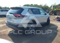 2021 Nissan ROGUE фото