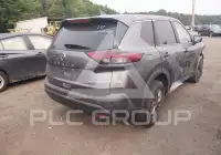 2021 Nissan ROGUE фото
