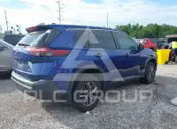 2021 Nissan ROGUE фото