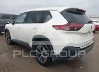 2021 Nissan ROGUE photo