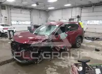 2021 Nissan ROGUE photo
