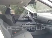 2021 Nissan ROGUE фото