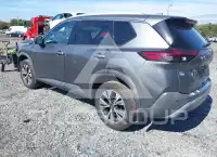 2021 Nissan ROGUE photo