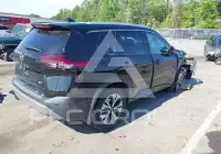 2021 Nissan ROGUE фото