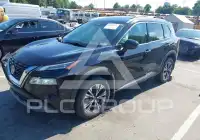 2021 Nissan ROGUE фото