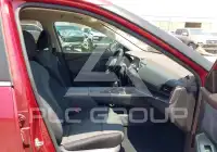 2021 Nissan ROGUE photo