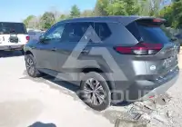 2021 Nissan ROGUE фото