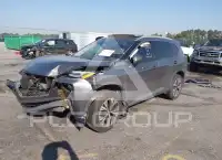 2021 Nissan ROGUE фото