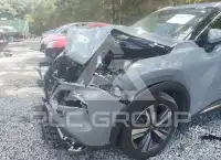 2021 Nissan ROGUE photo