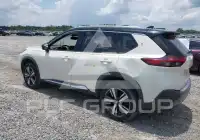 2021 Nissan ROGUE фото