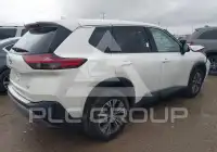 2021 Nissan ROGUE photo