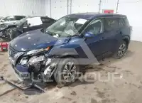 2021 Nissan ROGUE фото