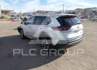 2021 Nissan ROGUE фото