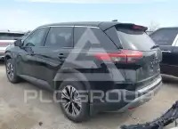 2021 Nissan ROGUE фото