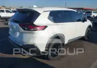 2021 Nissan ROGUE фото