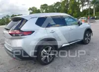 2021 Nissan ROGUE photo