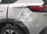 2021 Nissan ROGUE фото