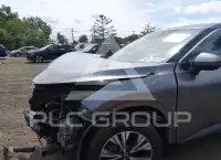 2021 Nissan ROGUE фото