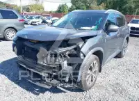 2021 Nissan ROGUE photo
