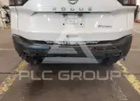 2021 Nissan ROGUE photo