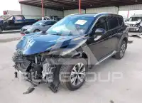2021 Nissan ROGUE photo