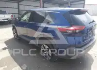 2021 Nissan ROGUE фото