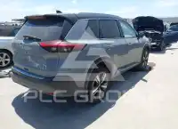 2021 Nissan ROGUE photo