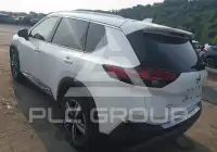 2021 Nissan ROGUE photo