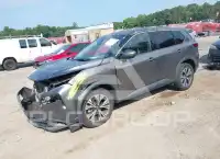 2021 Nissan ROGUE фото
