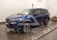 2021 Nissan ROGUE photo