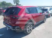 2021 Nissan ROGUE фото