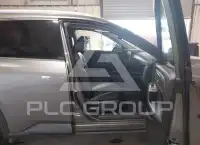 2021 Nissan ROGUE photo
