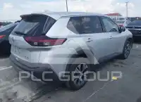 2021 Nissan ROGUE фото