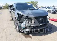 2021 Nissan ROGUE фото